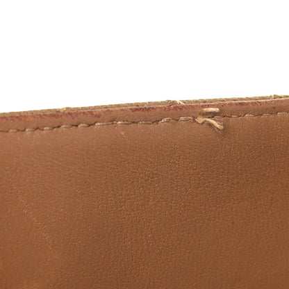 Chanel Caviar Stitched Medium Flap Beige 18 of 22
