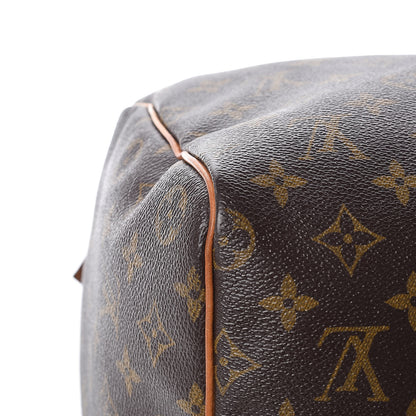 Louis Vuitton Monogram Speedy 40 14 of 15