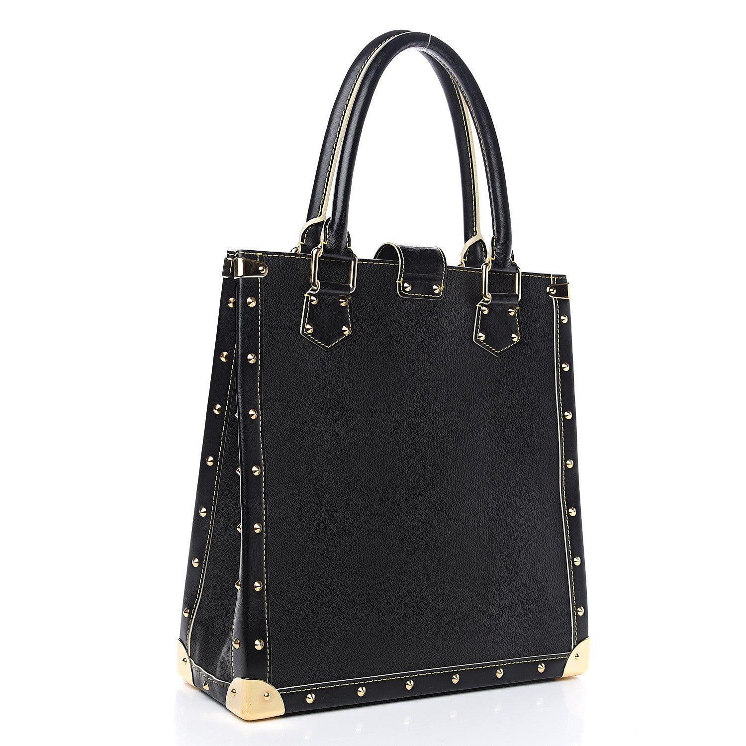 Louis Vuitton Suhali L Imprevisible Black 2 of 12