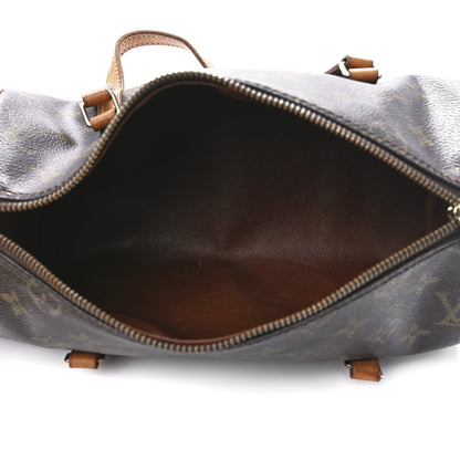 Louis Vuitton Monogram Papillon 26 5 of 10