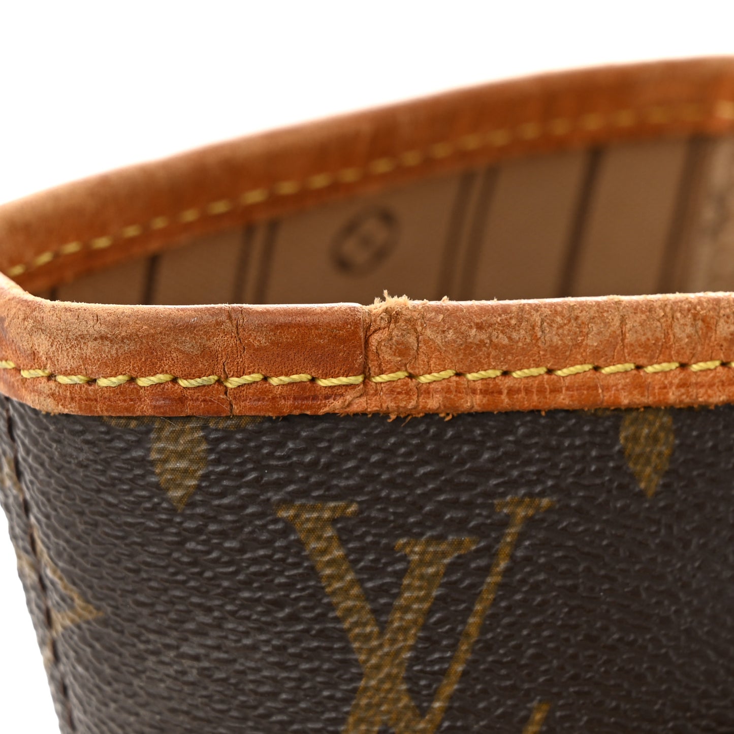 Monogram Neverfull MM