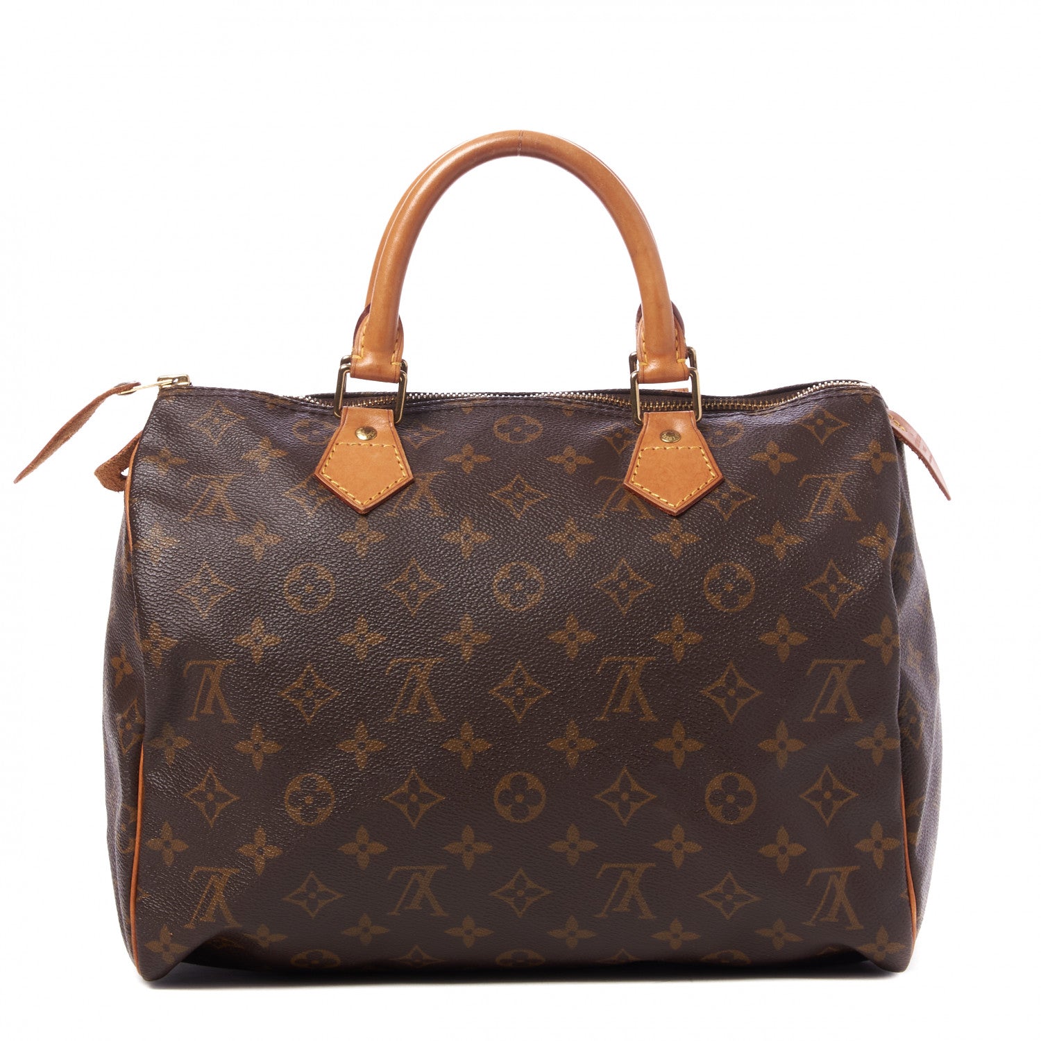 Louis Vuitton Monogram Speedy 30 1 of 10