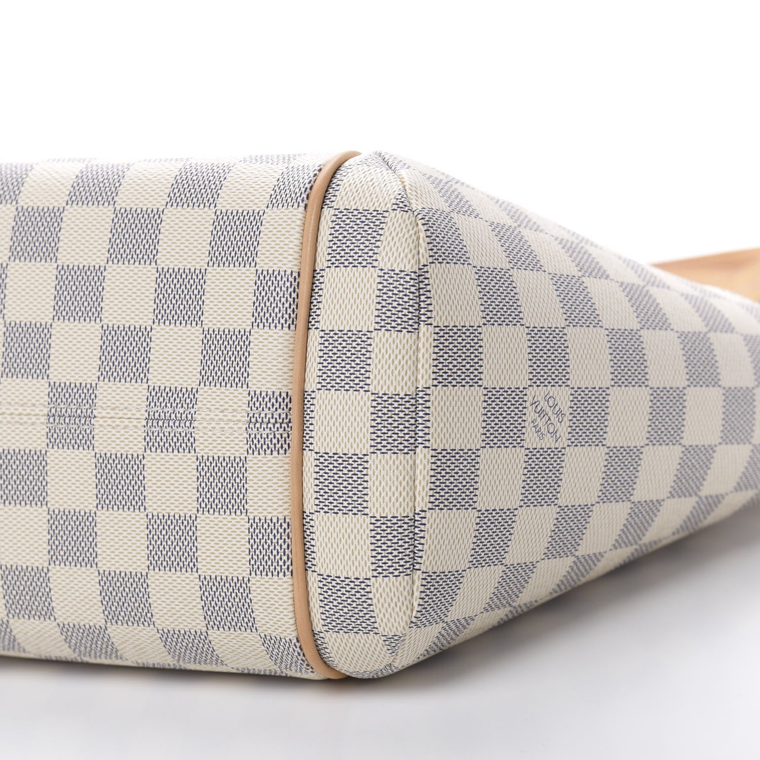 Louis Vuitton Damier Azur Totally PM 11 of 11
