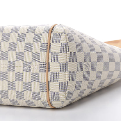 Louis Vuitton Damier Azur Totally PM 11 of 11