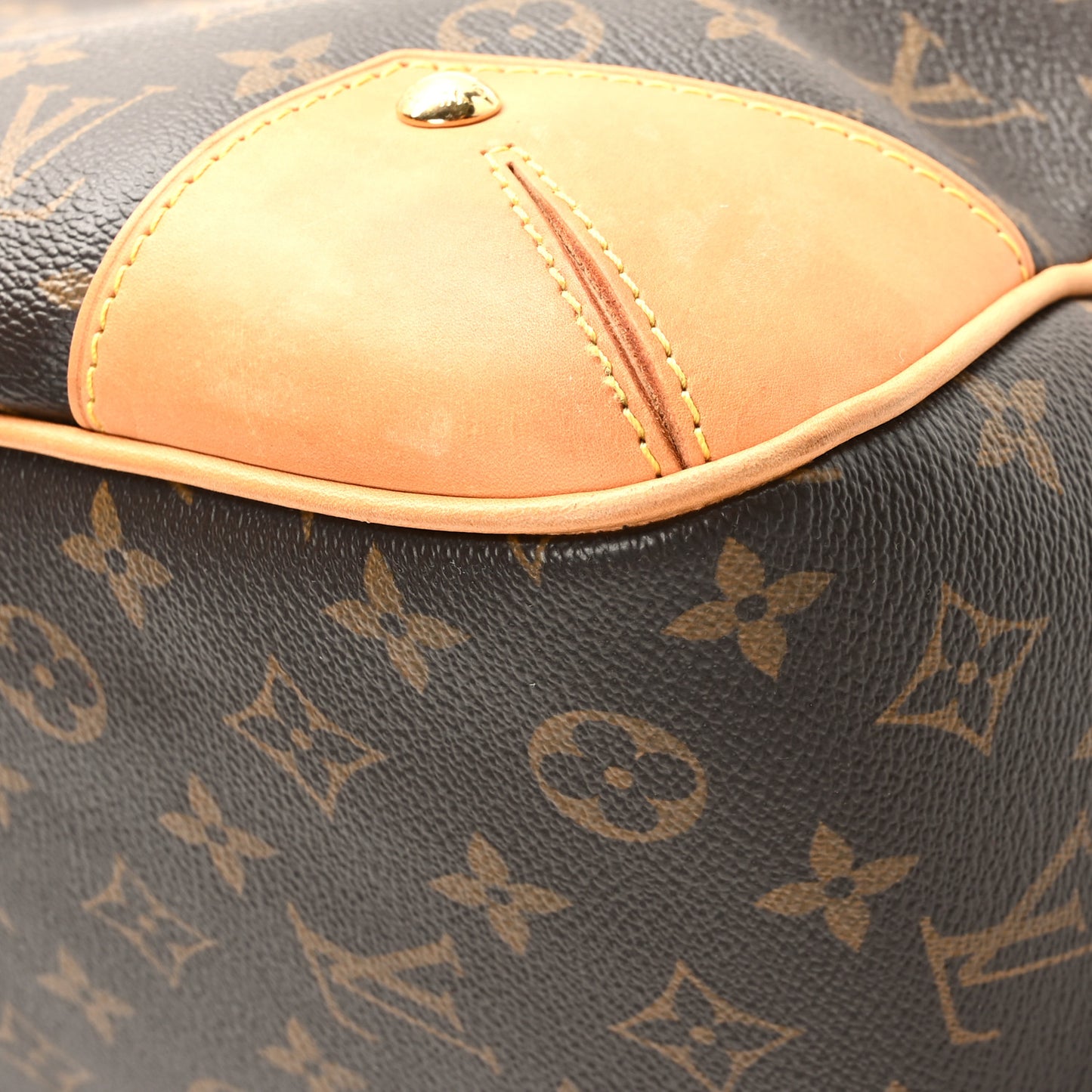 Monogram Estrela MM