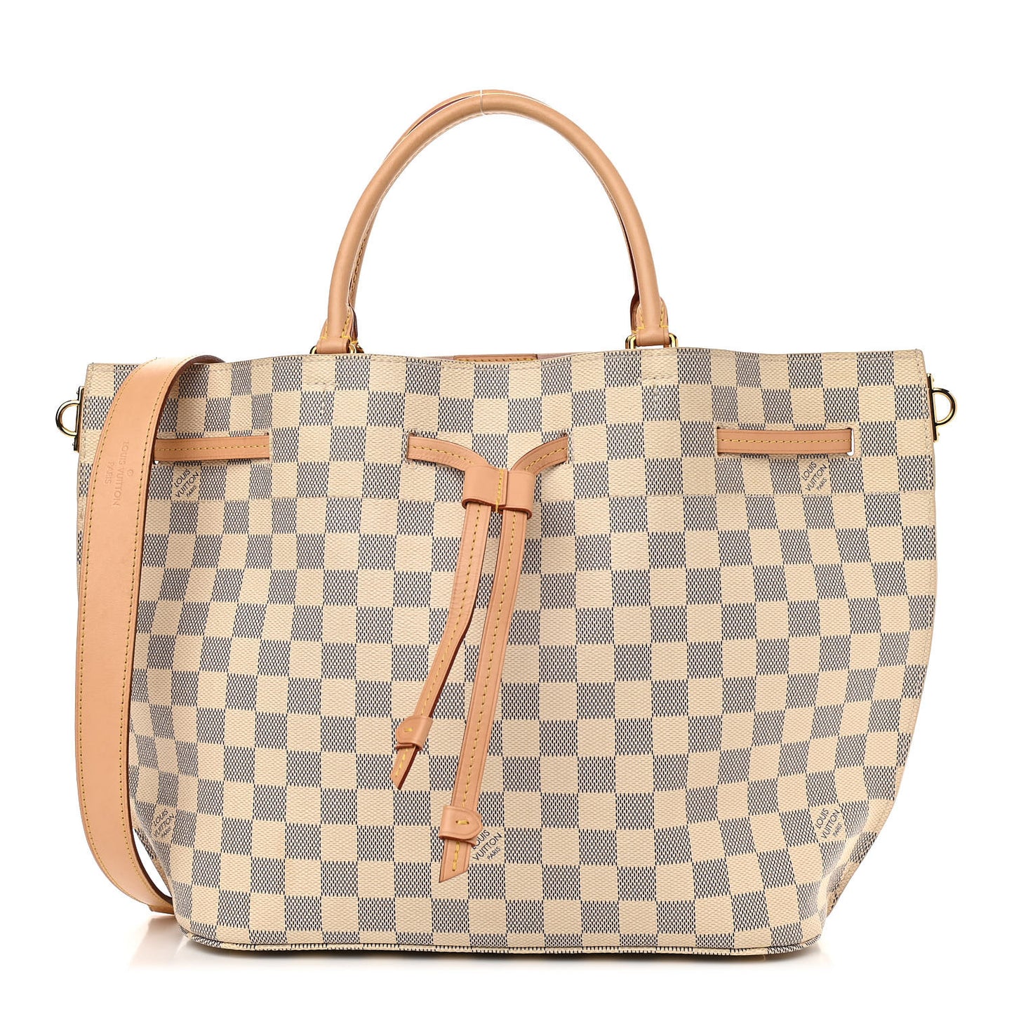 Damier Azur Girolata