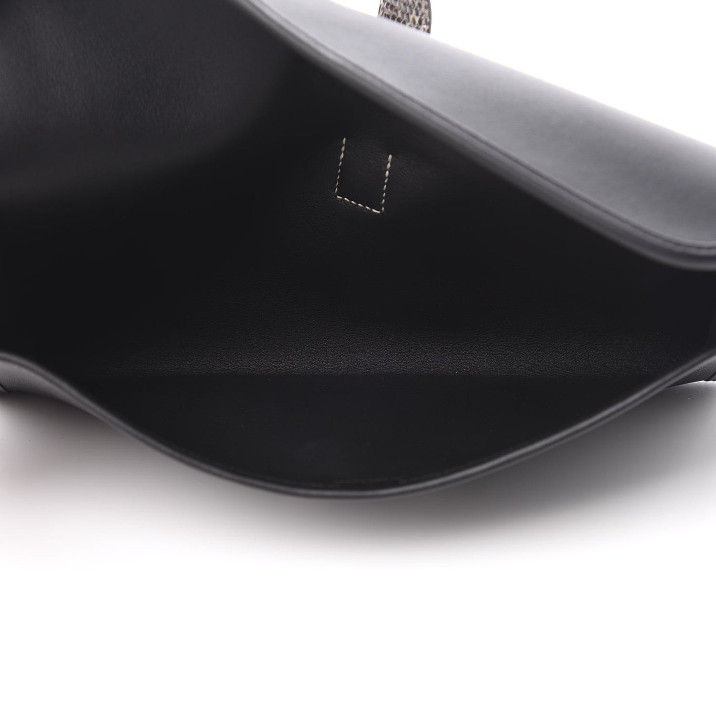 Swift Lizard Jige Elan Touch 29 Clutch Black Ombre
