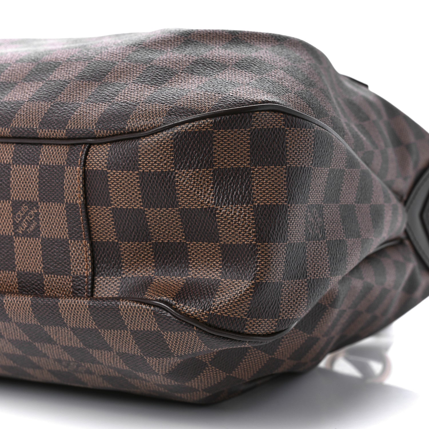 Louis Vuitton Damier Ebene Evora MM 9 of 9