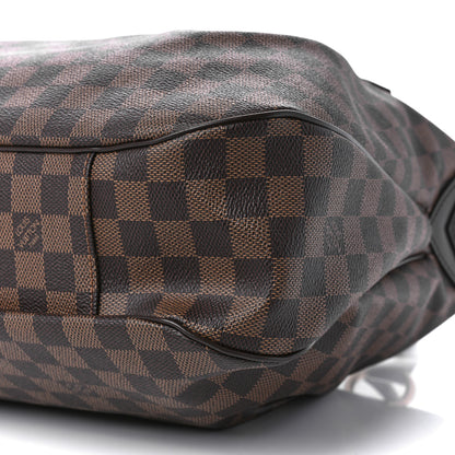 Louis Vuitton Damier Ebene Evora MM 9 of 9