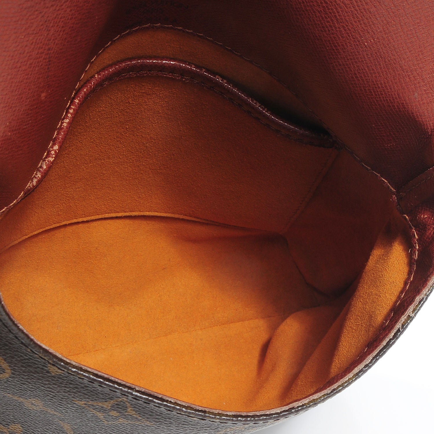 Louis Vuitton Monogram Musette Salsa 5 of 7