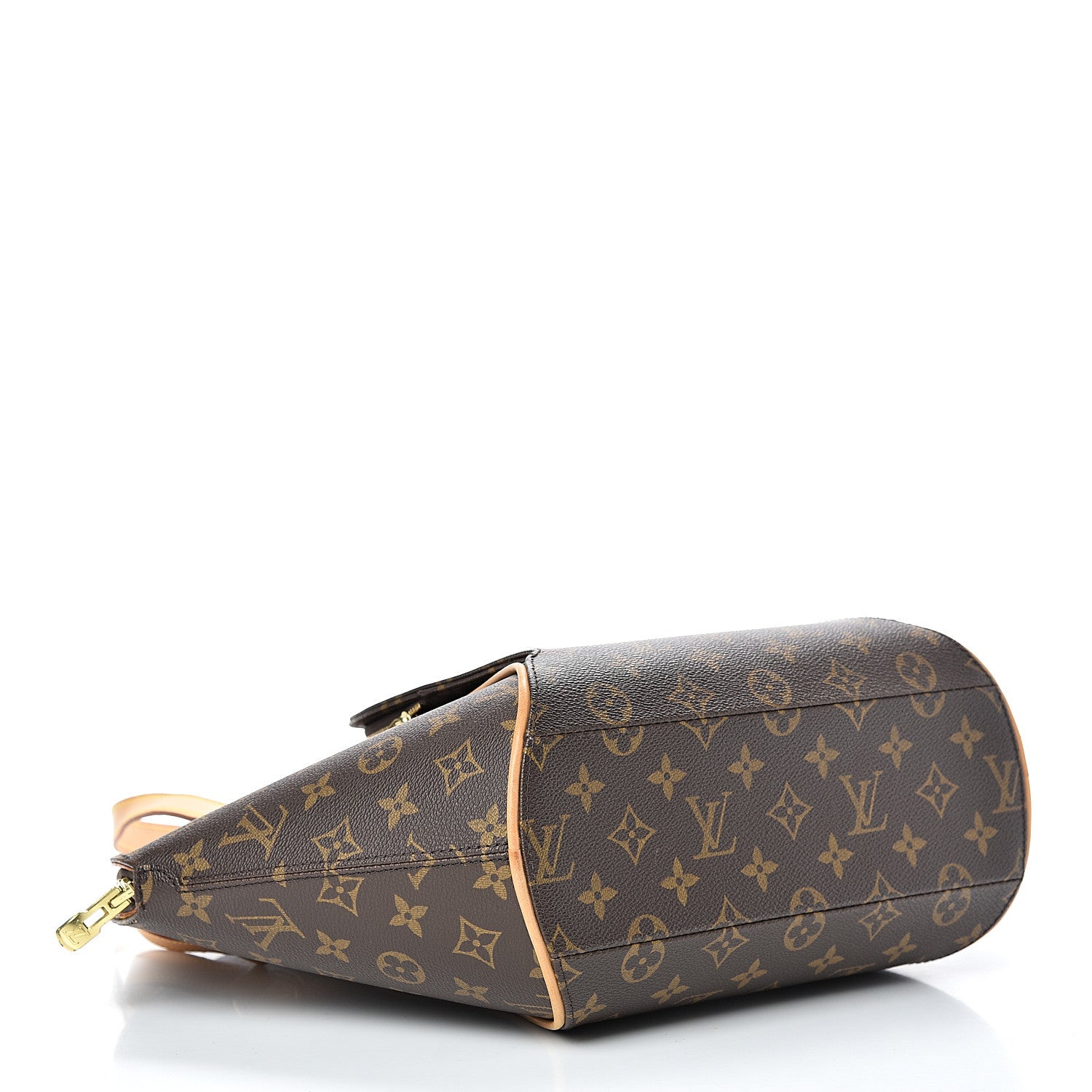 Louis Vuitton Monogram Ellipse GM Shopping Bag 3 of 9