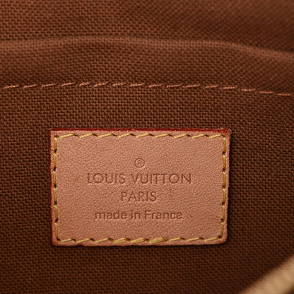 Louis Vuitton Monogram Multi Pochette Accessories Kaki Kaki 6 of 9