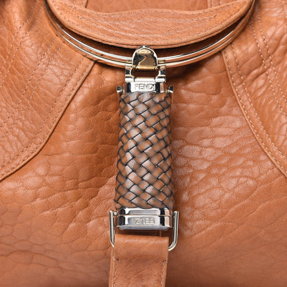 Fendi Nappa Nuvolata Spy Honey 11 of 12