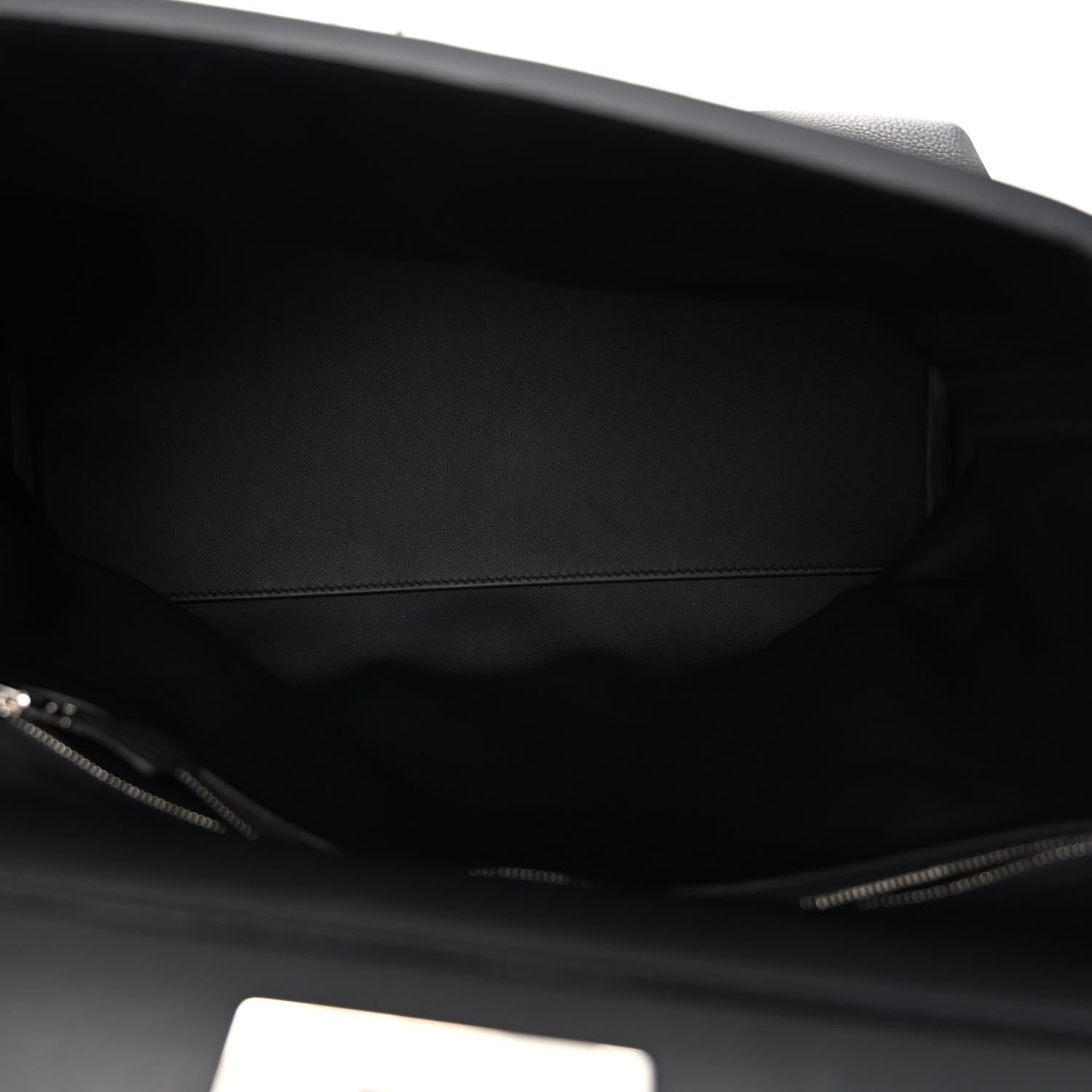 Hermes Togo Swift 24/24 35 Black 5 of 12