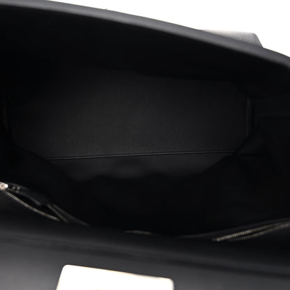 Hermes Togo Swift 24/24 35 Black 5 of 12