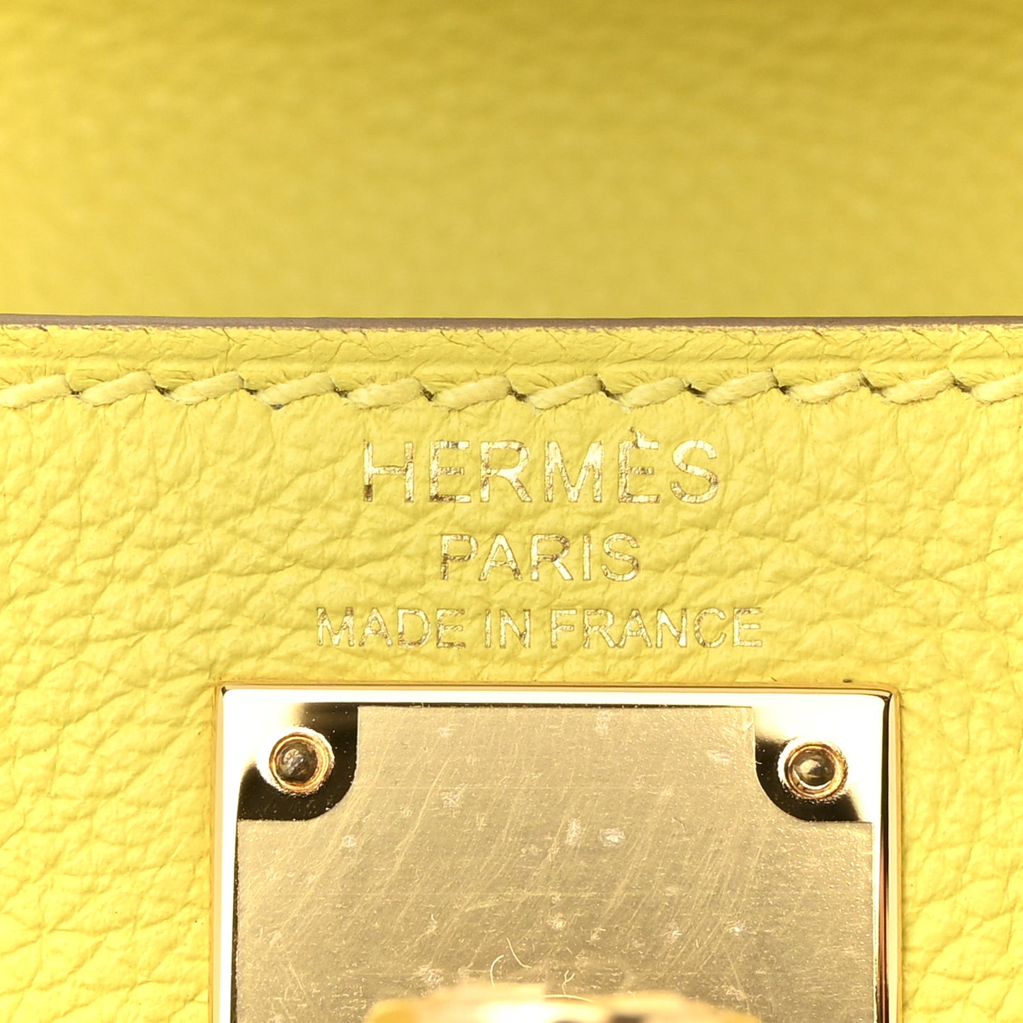 Evercolor Kelly Ado Backpack Lime