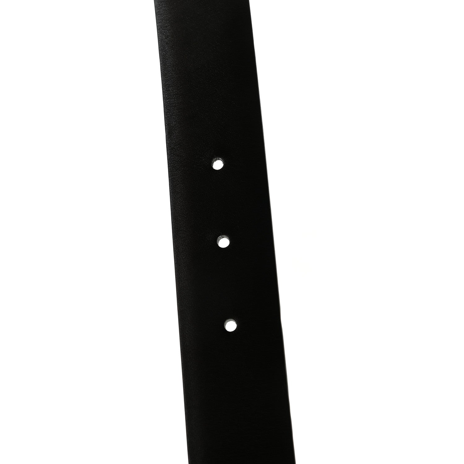 Chanel Calfskin CC Chain Belt 70 28 Black 8 of 8