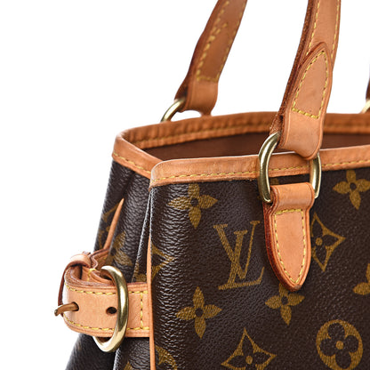 Louis Vuitton Monogram Batignolles 10 of 14