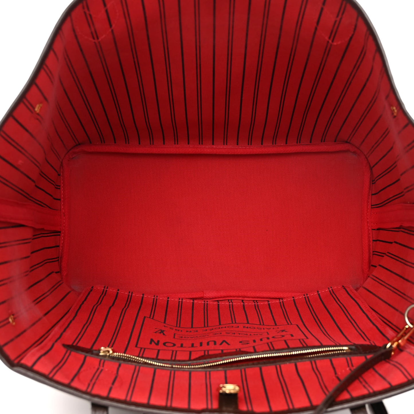 Damier Ebene Neo Neverfull MM