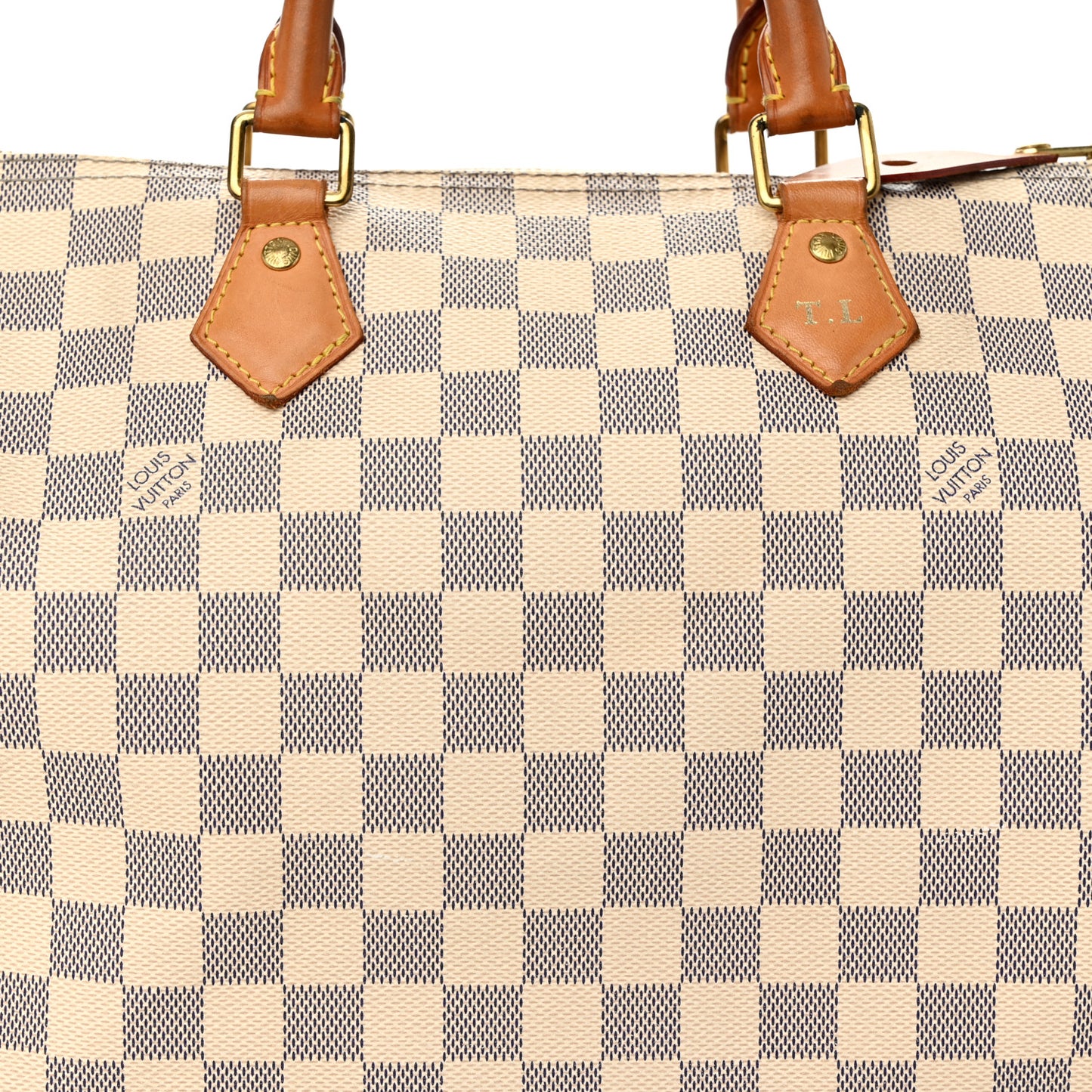 Damier Azur Speedy 30