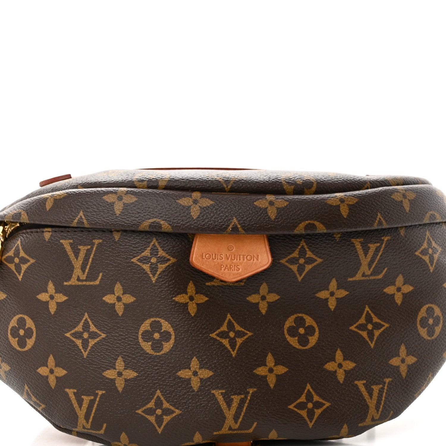 Louis Vuitton Monogram Bumbag 7 of 11