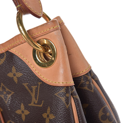 Louis Vuitton Monogram Galliera PM 20 of 30