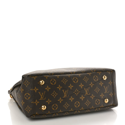 Louis Vuitton Monogram Pallas Cherry 4 of 12