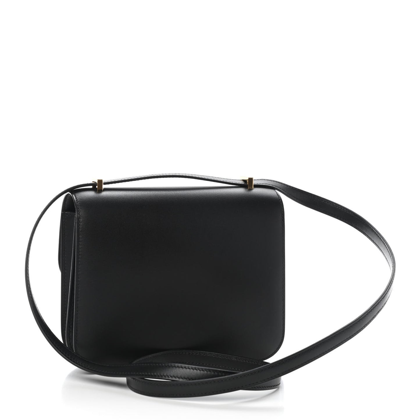 Tadelakt Constance 18 Black
