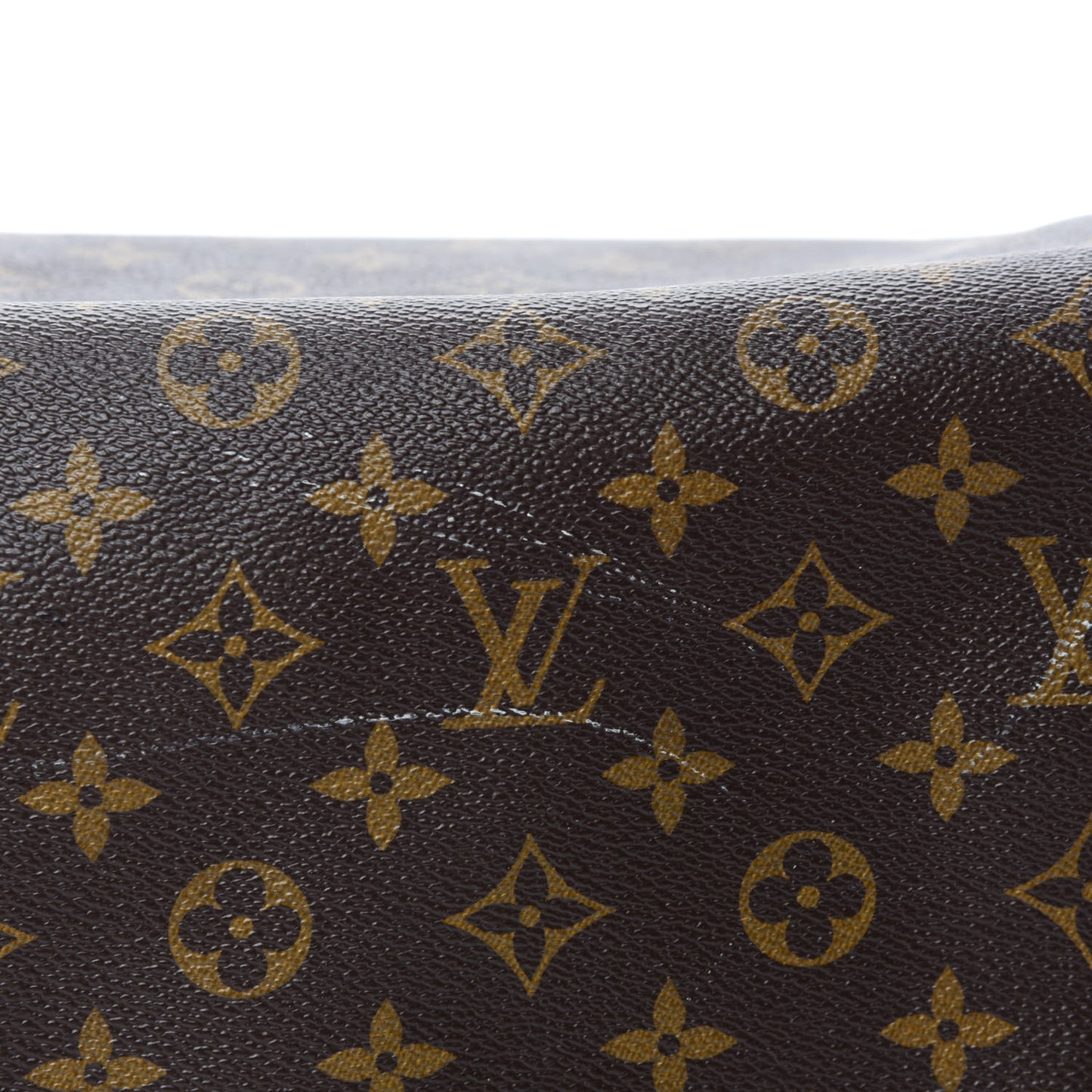 Monogram Speedy Bandouliere 30
