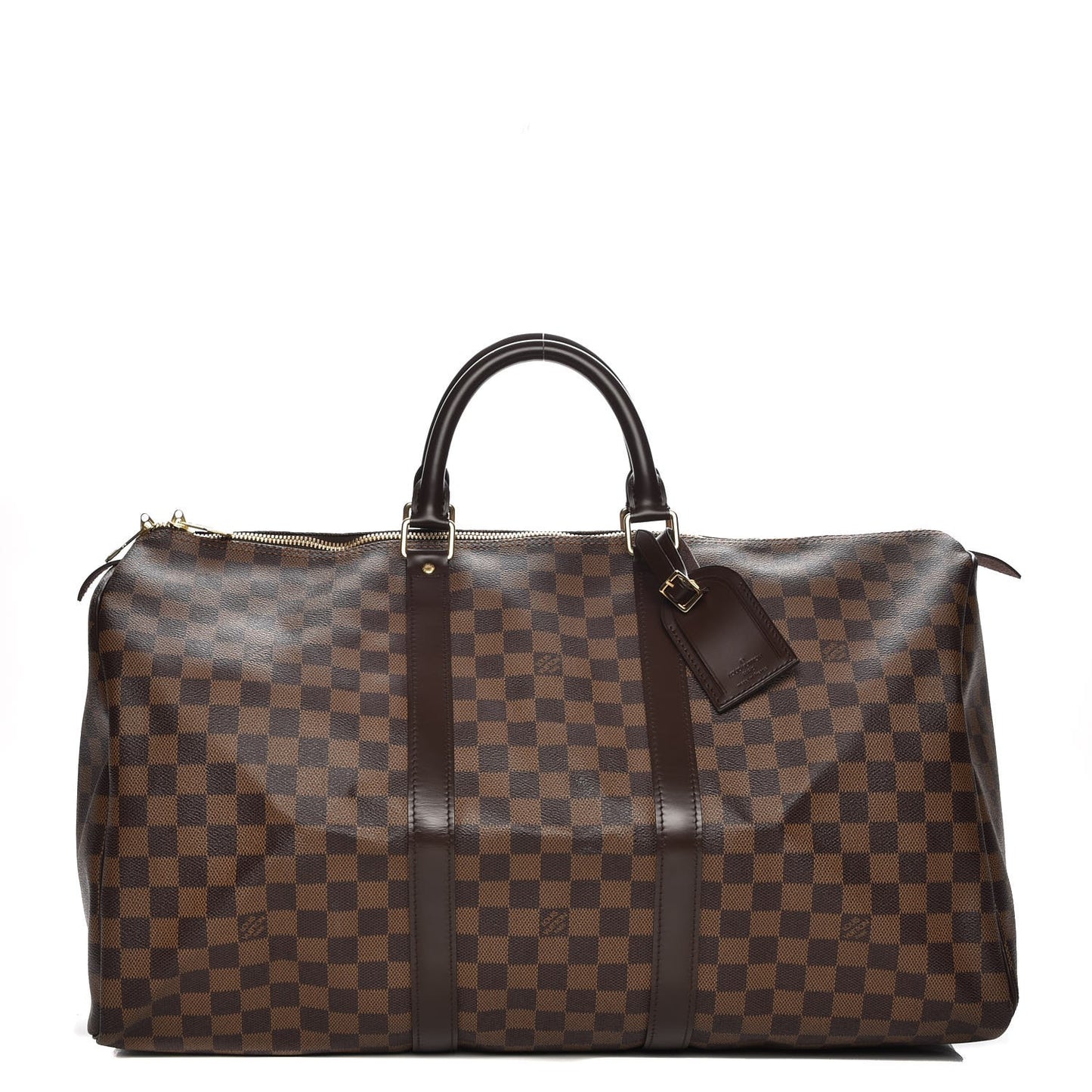Damier Ebene Keepall 50