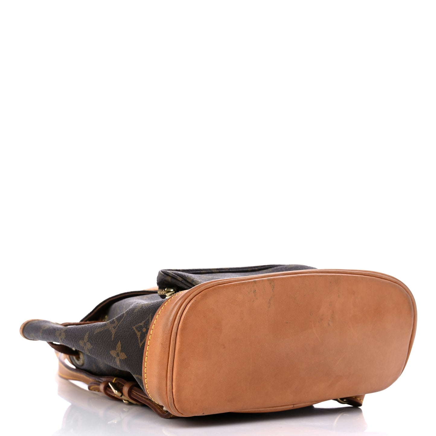 Monogram Mini Montsouris Backpack