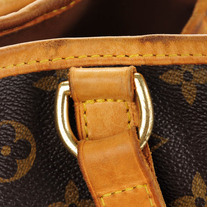 Louis Vuitton Monogram Batignolles Horizontal 12 of 14