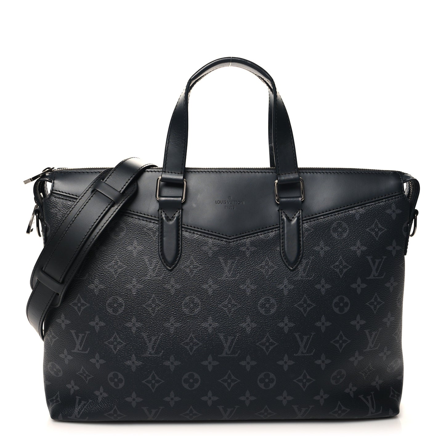 Monogram Eclipse Explorer Briefcase