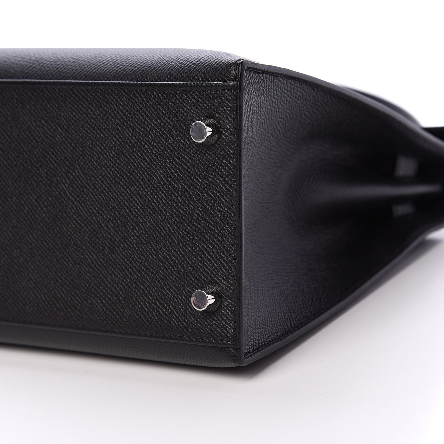 Epsom Kelly Sellier 28 Black