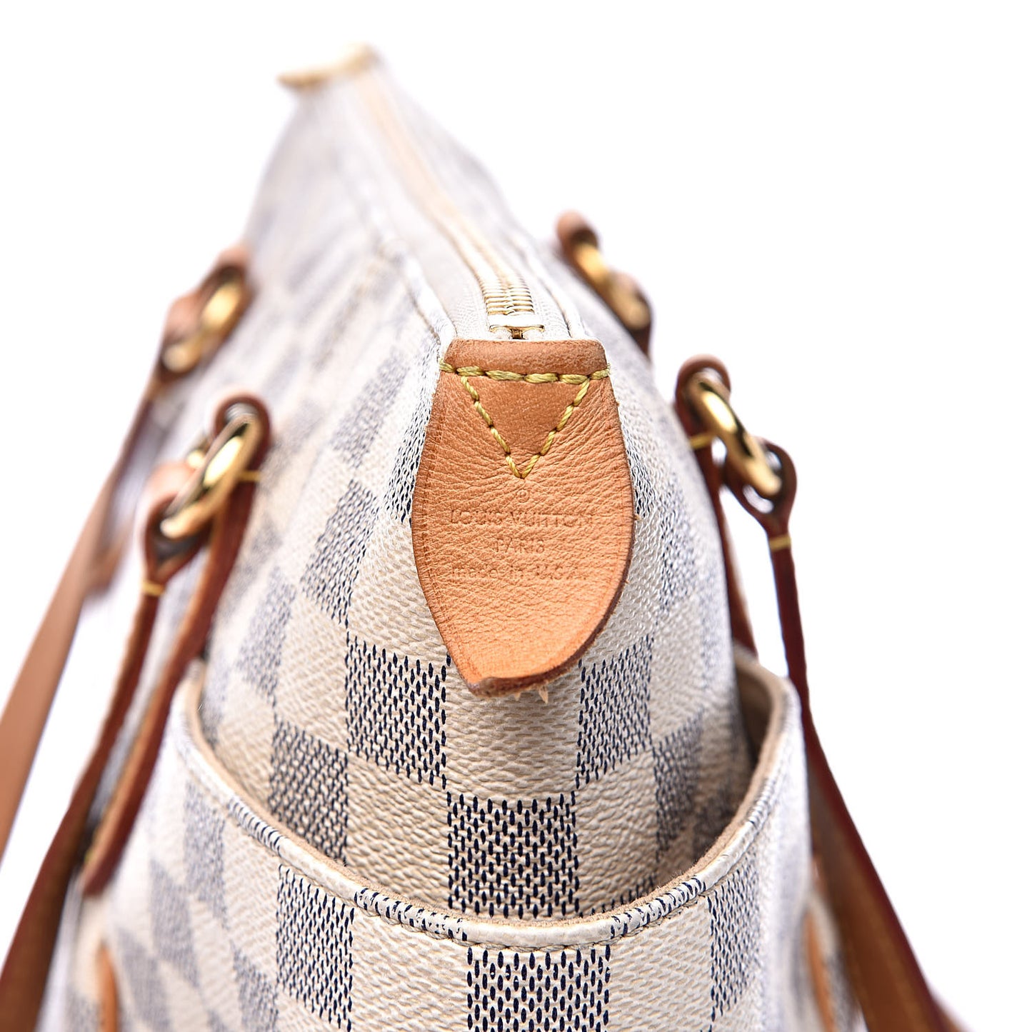 Damier Azur Totally PM