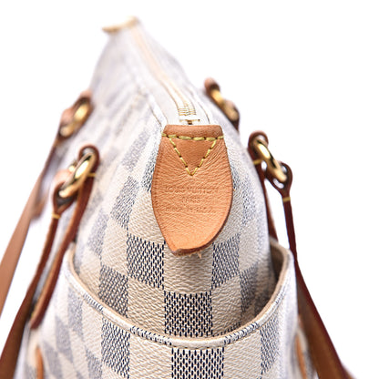 Louis Vuitton Damier Azur Totally PM 6 of 15