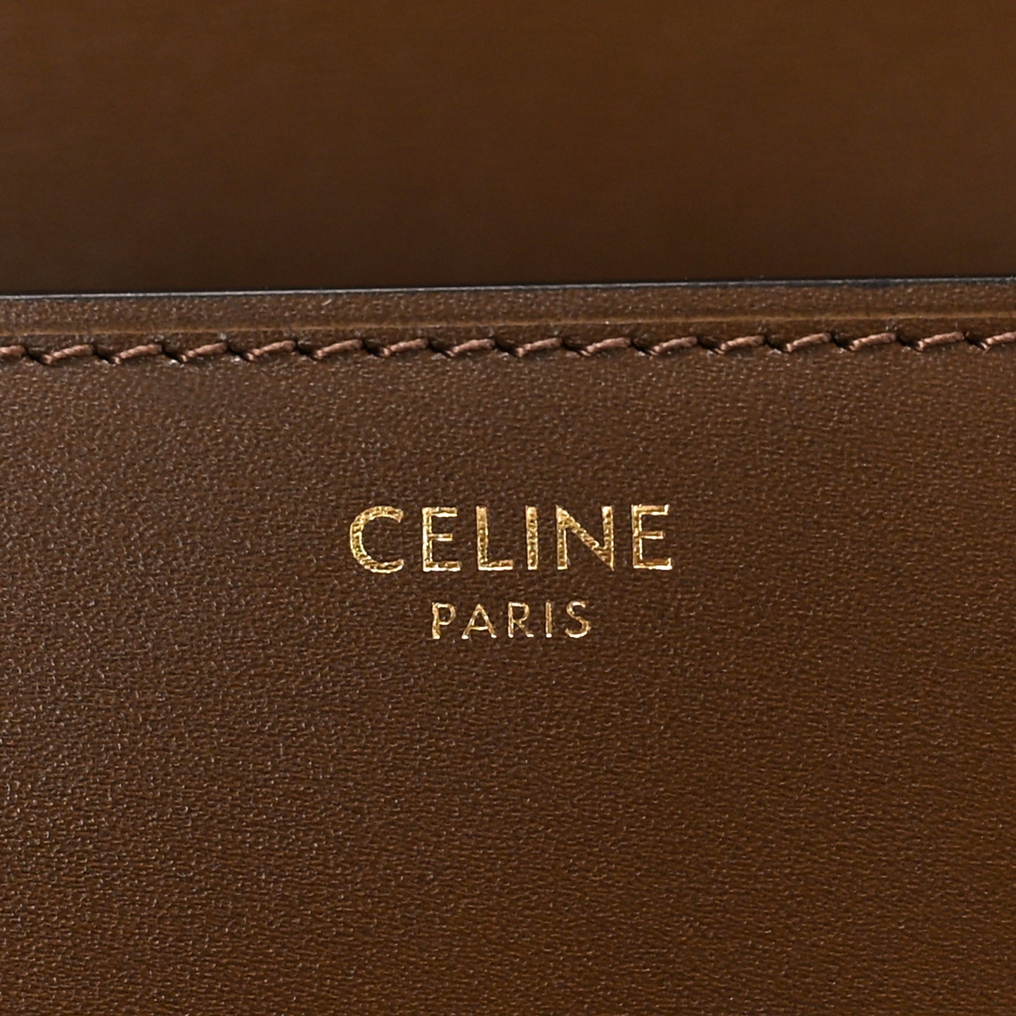 Smooth Calfskin Small Classic Box Flap Bag Camel