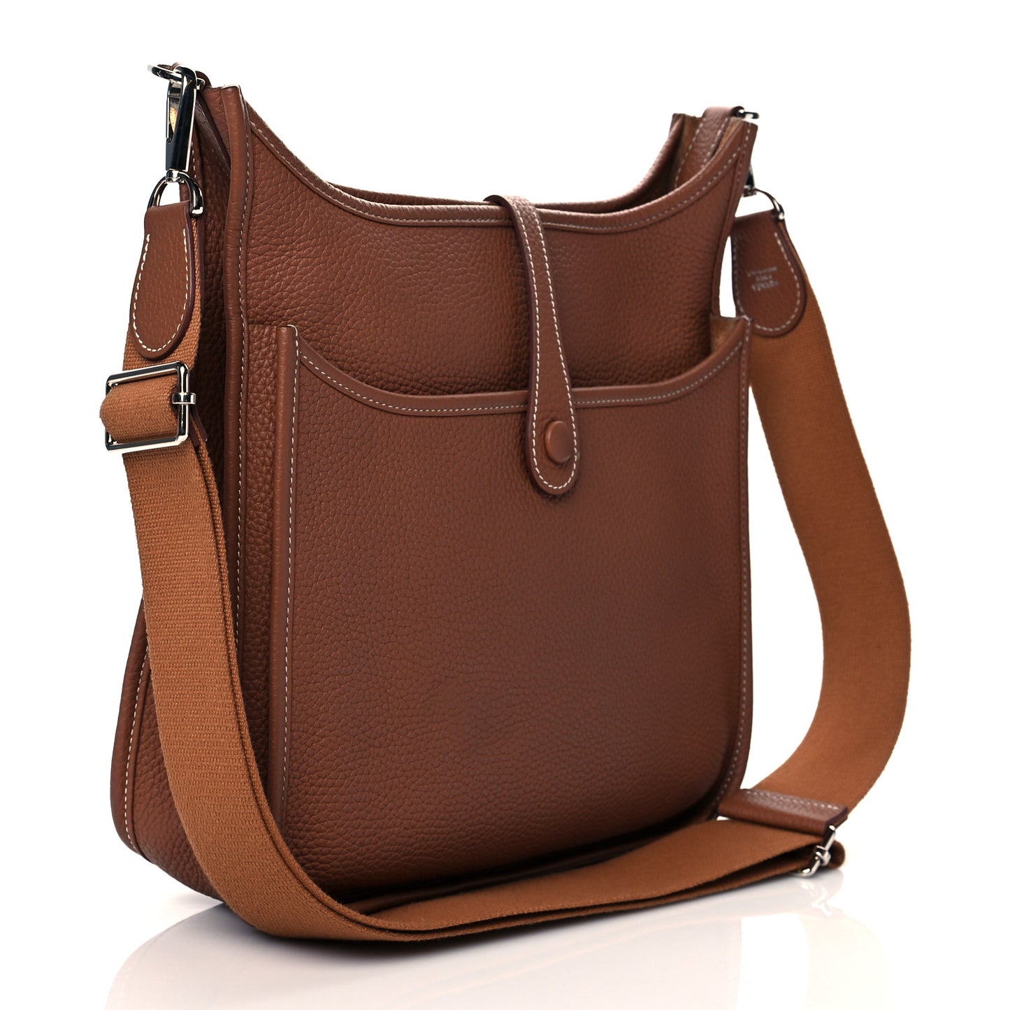 Taurillon Clemence Evelyne III GM Gold