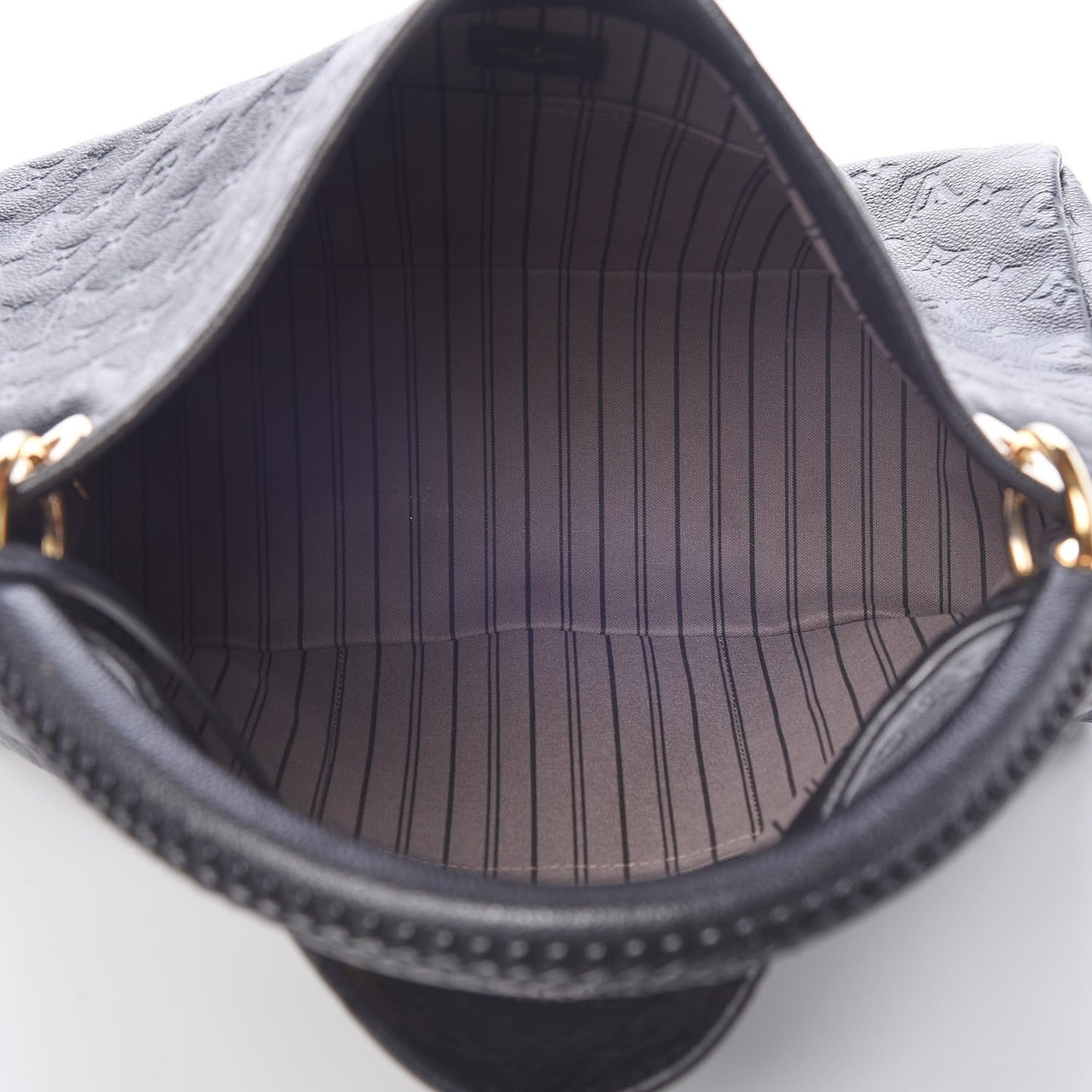 Empreinte Artsy MM Black
