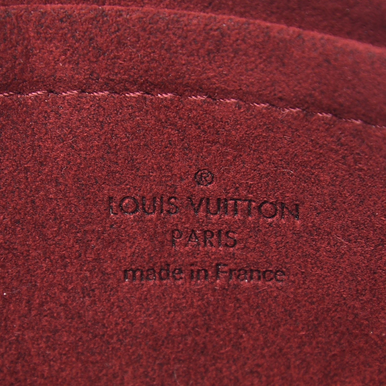 Louis Vuitton Monogram Multicolor Pochette Milla MM White 6 of 8