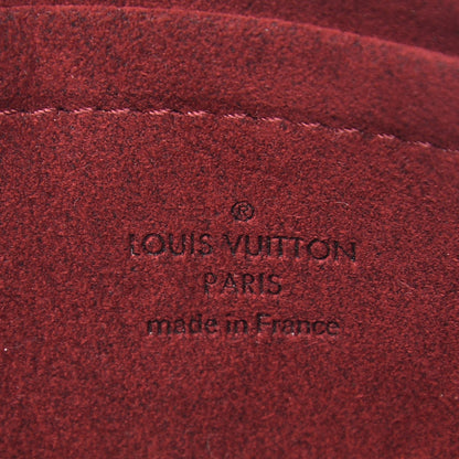 Louis Vuitton Monogram Multicolor Pochette Milla MM White 6 of 8