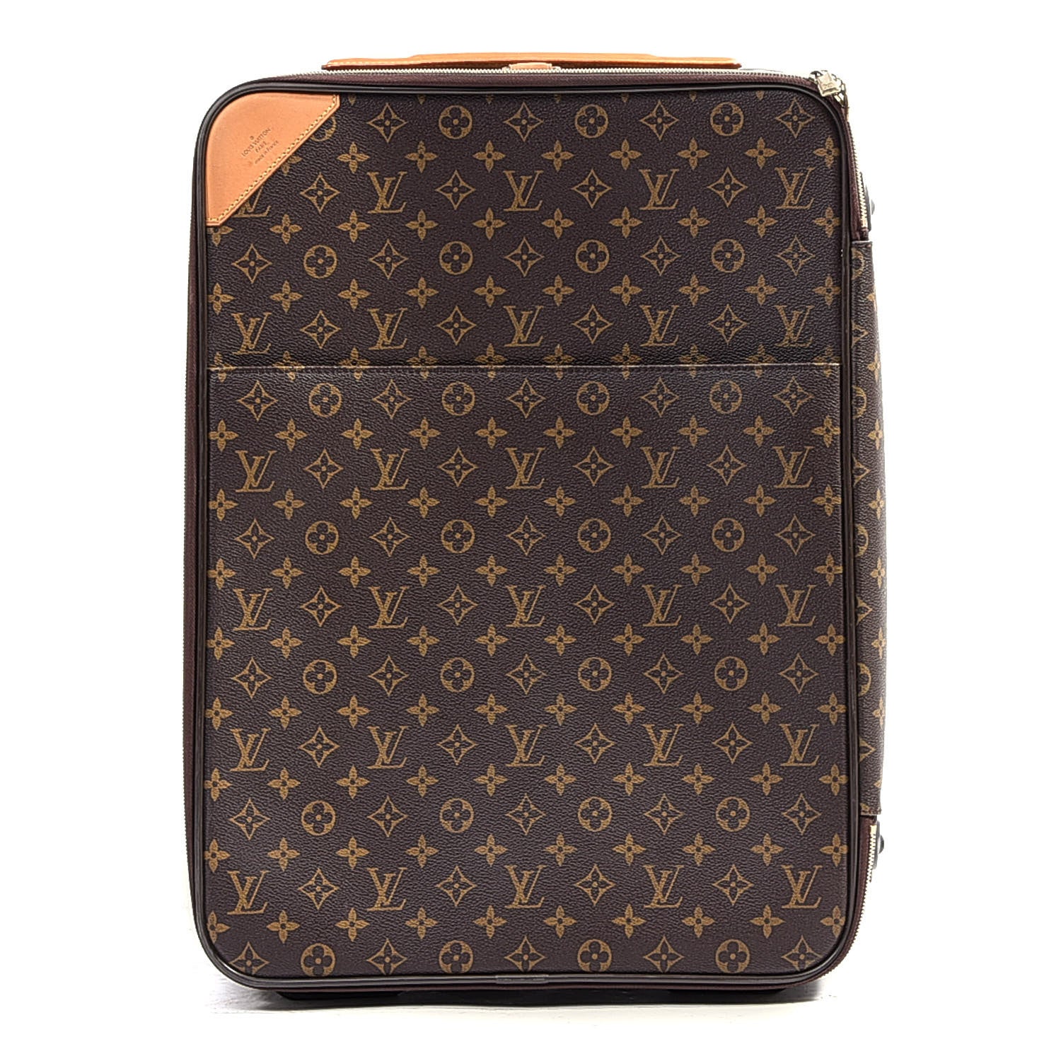 Louis Vuitton Monogram Pegase 55 1 of 7