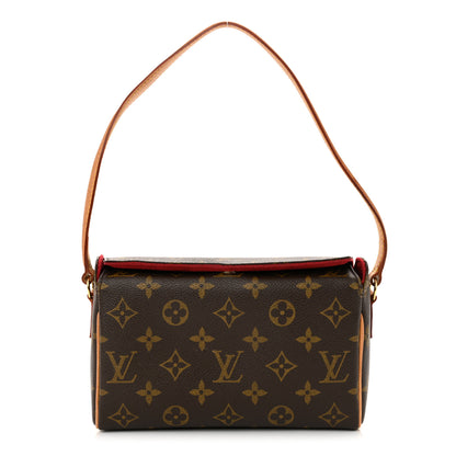 Louis Vuitton Monogram Recital 1 of 13