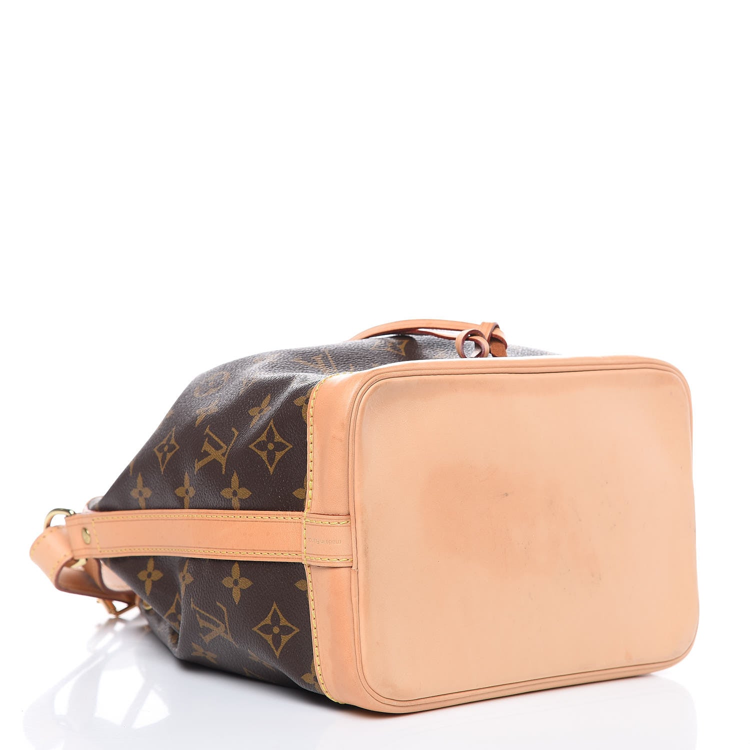 Louis Vuitton Monogram Noe BB 4 of 15