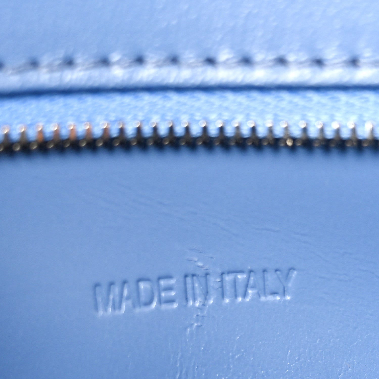 Balenciaga Denim BB Monogram Small Hourglass Top Handle Bag Blue 7 of 10