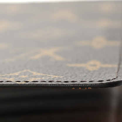 Louis Vuitton Monogram Medium Ring Agenda Cover 7 of 7