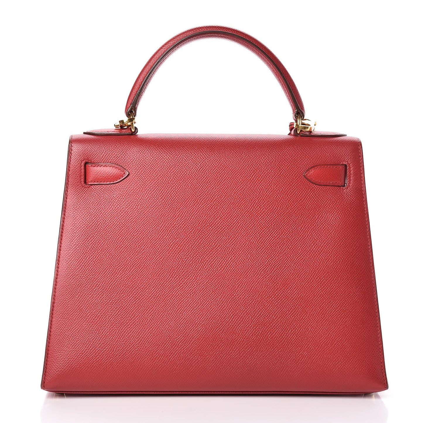 Courchevel Kelly Sellier 28 Rouge Vif