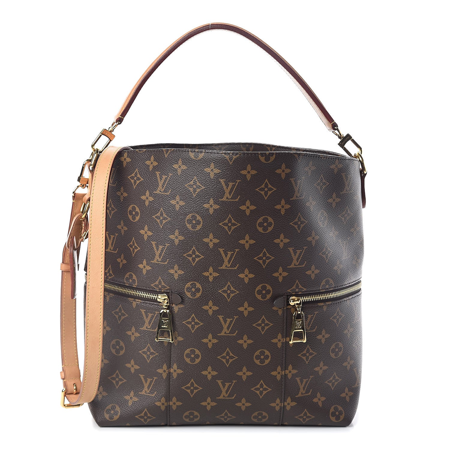 Louis Vuitton Monogram Melie 1 of 10