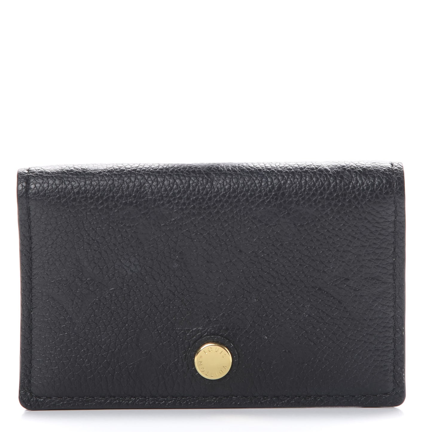 Empreinte Multicartes Black