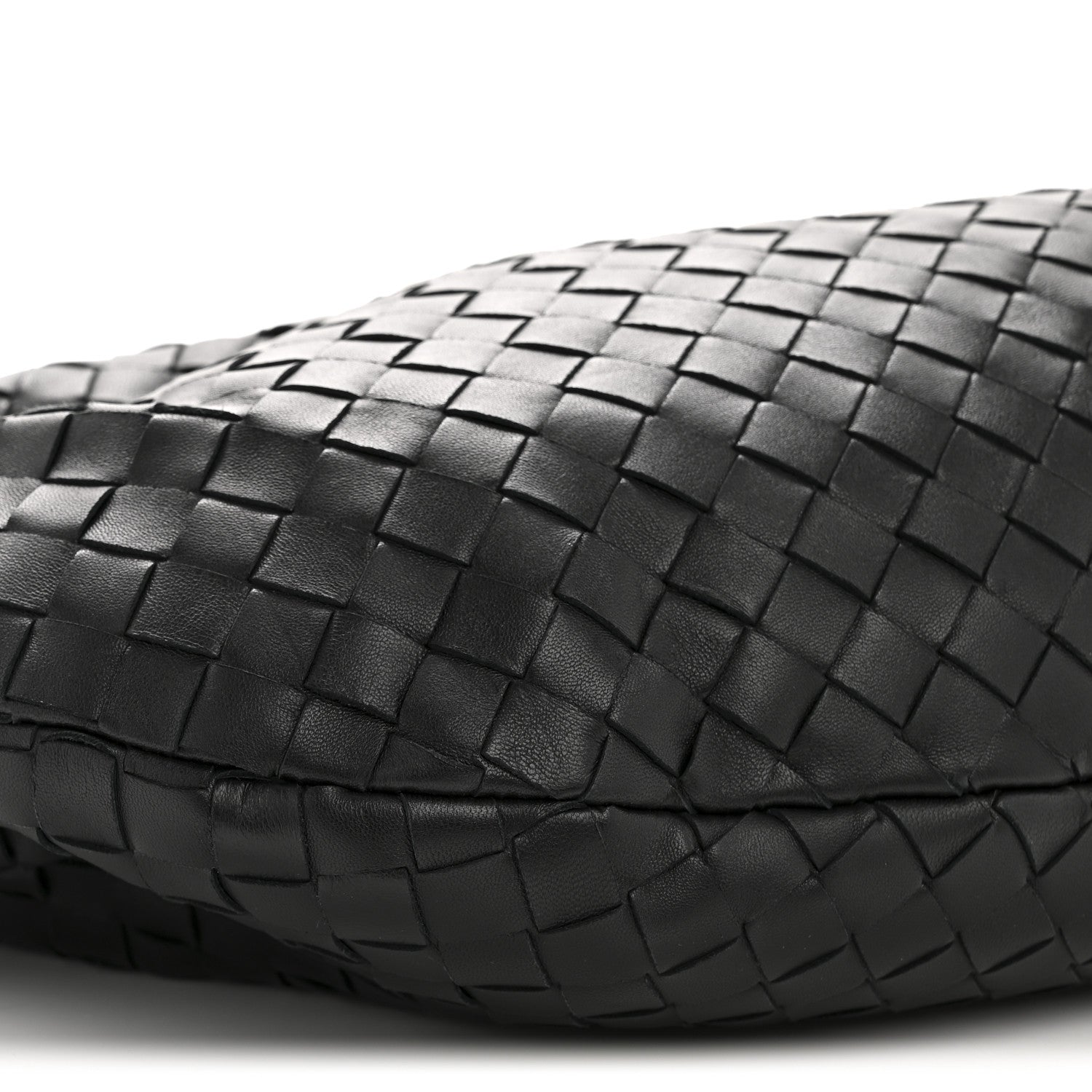 Bottega Veneta Nappa Intrecciato Small Jodie Black 9 of 12